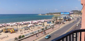Sea View 5 Stars Apartment